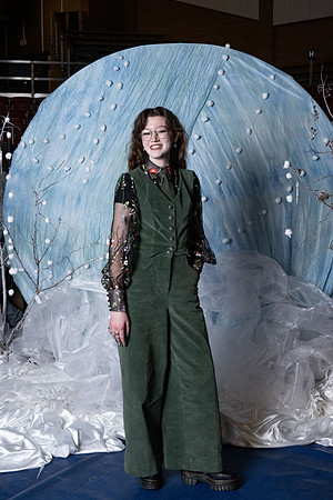 Fashion Show - December 2023