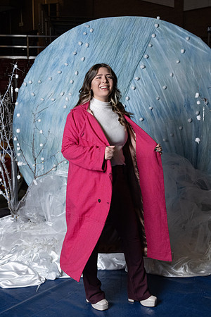Fashion Show - December 2023