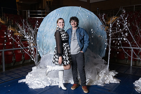 Fashion Show - December 2023