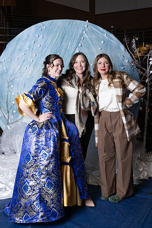 Fashion Show - December 2023