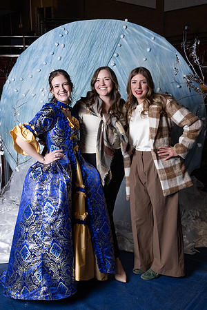 Fashion Show - December 2023