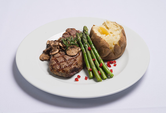 BYU-Idaho Food Service Catering