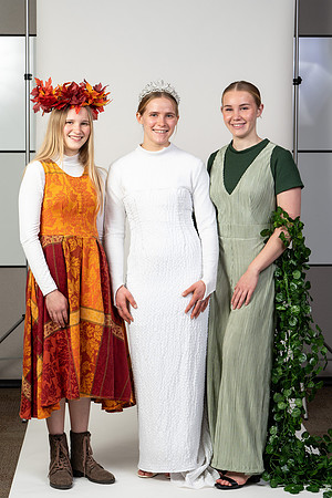 Fashion Portfolio - Dec 2024