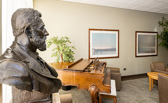 Thomas E Ricks Room - Dec 2023