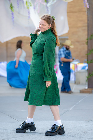 Fashion Show - July 2025