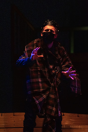 Macbeth - Feb 2021
