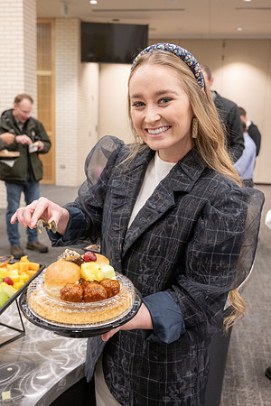 Christmas Pie Social - Dec 2023