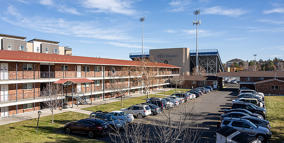 Approved Student Housing - Nov 2023