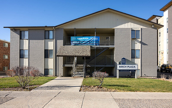Approved Student Housing - Nov 2023