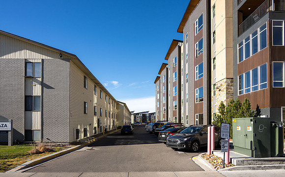 Approved Student Housing - Nov 2023