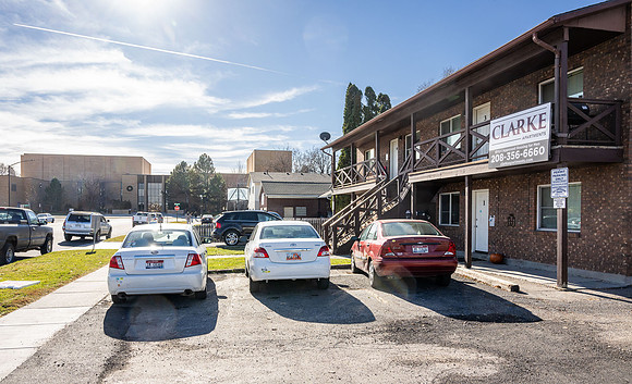 Approved Student Housing - Nov 2023