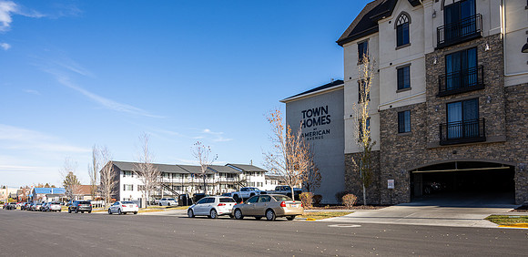 Approved Student Housing - Nov 2023