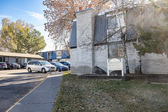 Approved Student Housing - Nov 2023