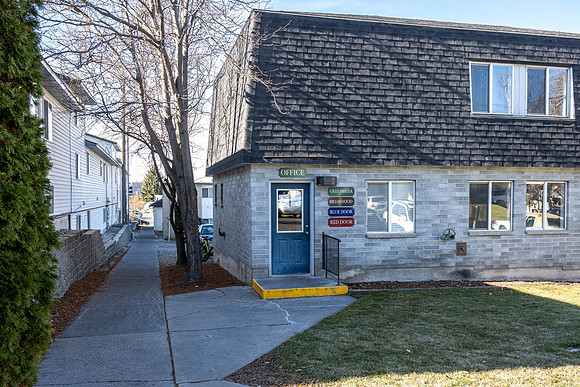 Approved Student Housing - Nov 2023