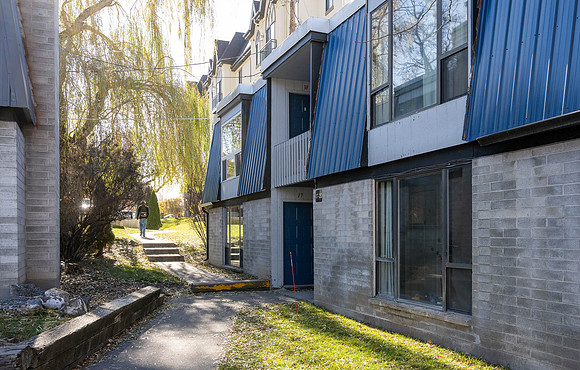 Approved Student Housing - Nov 2023