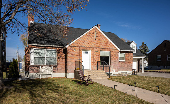 Approved Student Housing - Nov 2023
