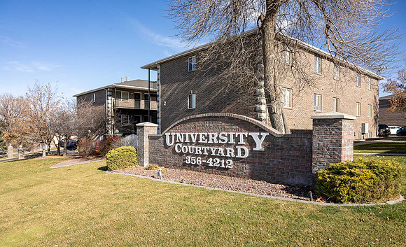 Approved Student Housing - Nov 2023