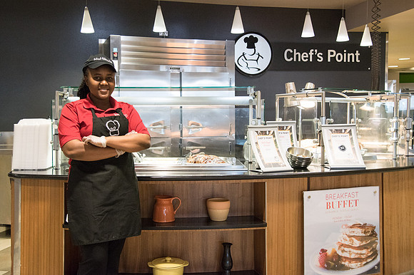 Crossroads - Chef's Point - May 2019