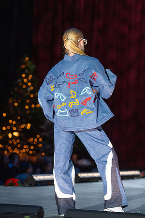 Fashion show - December 2024