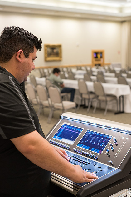 BYU-Idaho | AV Services