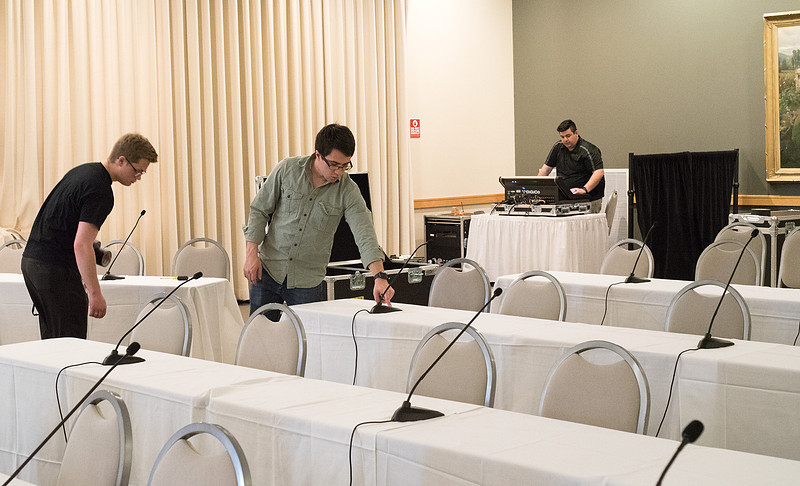BYU-Idaho | AV Services