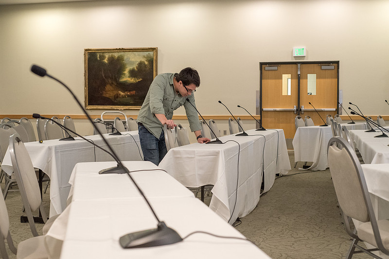 BYU-Idaho | AV Services