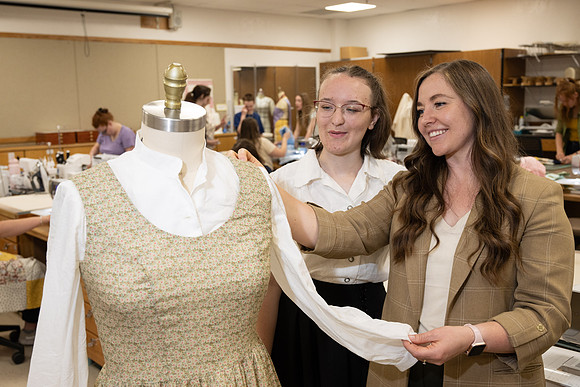 Sewing Teachers - July 2024
