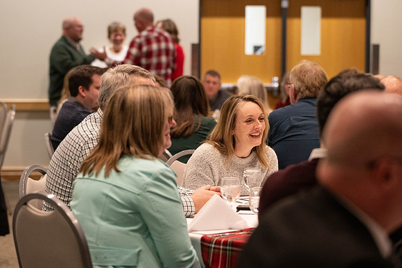 Online Learning Christmas Party - December 2023