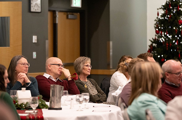 Online Learning Christmas Party - December 2023