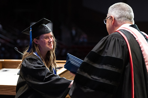 Convo - Academic Success & Interdisciplinary Studies - April 2025