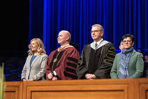 BYUI Commencement - Dec 2023