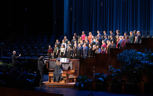 BYUI Commencement - Dec 2023