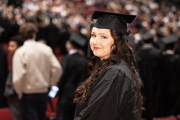 BYUI Commencement - Dec 2023