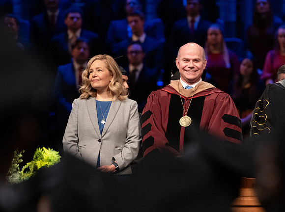 Commencement Fall23