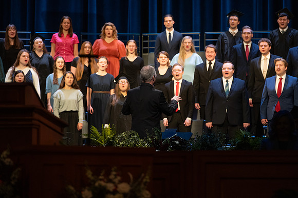 Commencement Fall23