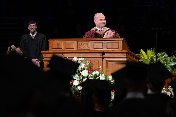 Commencement Fall23