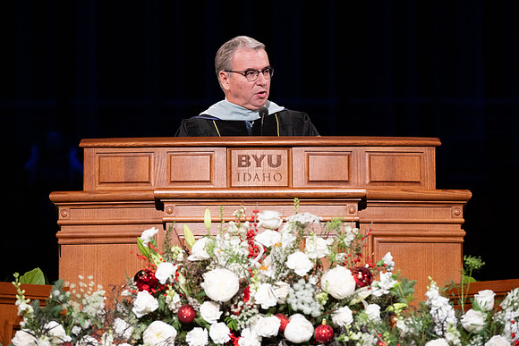 Commencement Fall23