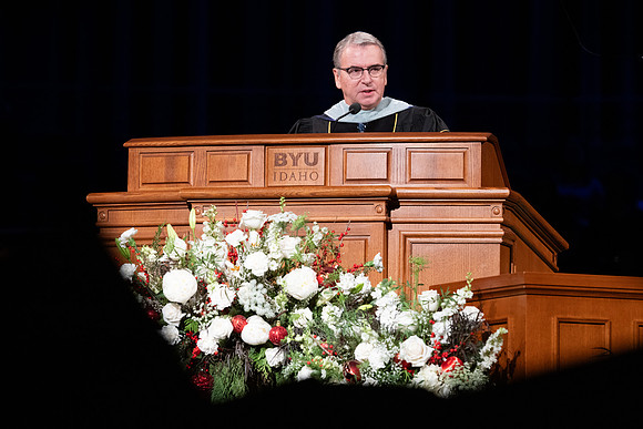 Commencement Fall23
