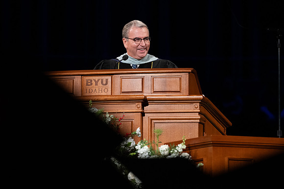 Commencement Fall23