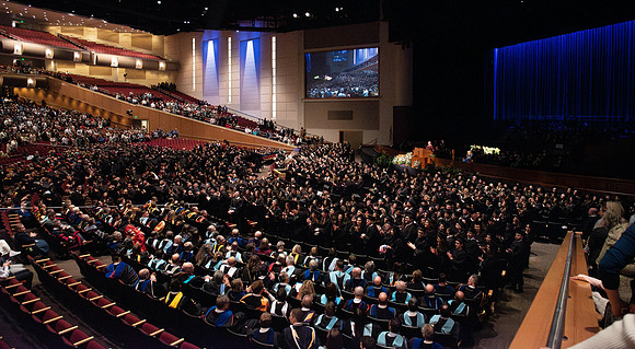 Commencement - Dec 2023