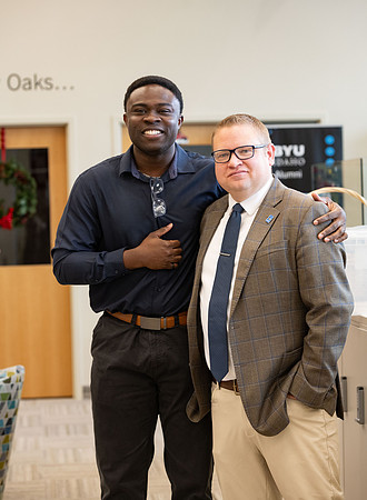 Commencement Fall23