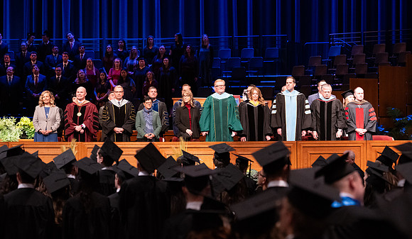 Commencement Fall23