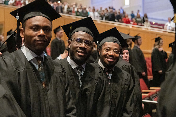 Commencement Fall23