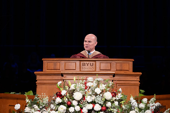 Commencement Fall23