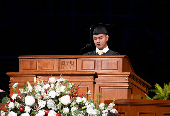 Commencement Fall23