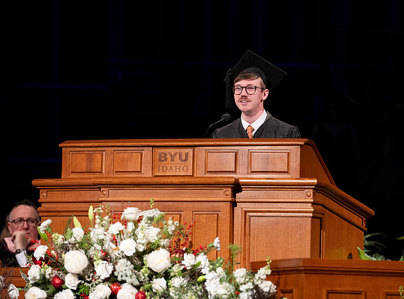 Commencement Fall23