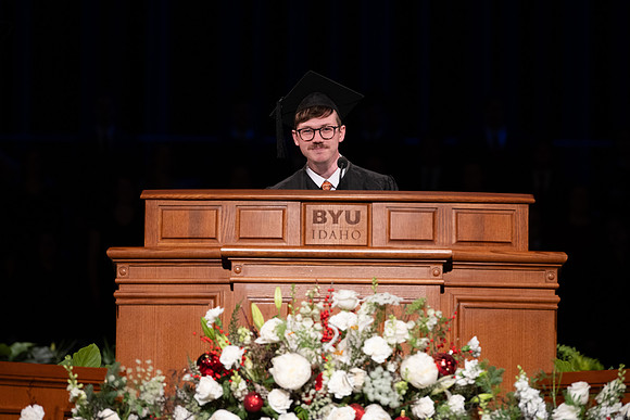 Commencement Fall23