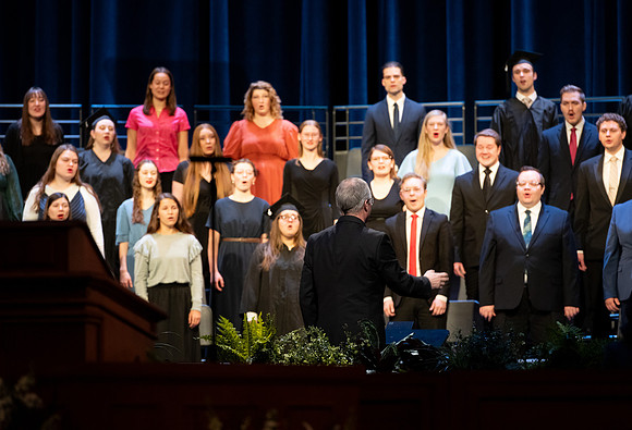 Commencement Fall23