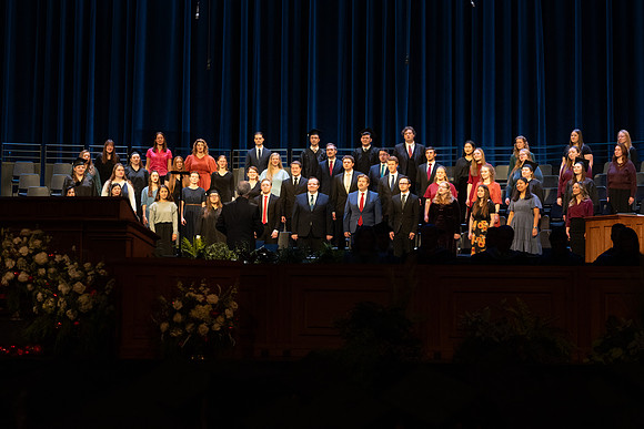 Commencement Fall23