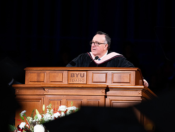 Commencement Fall23